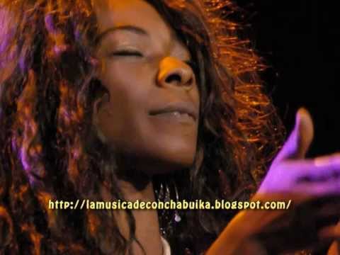 Concha Buika - Las mejores canciones