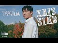 Zais Siab - Toulia (OFFICIAL 4K MUSIC VIDEO)