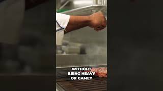 Stop Ordering Wrong at Chops Grille Try This Instead #cruise  #royalcaribbean  #kmgetaways