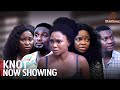 Knot Latest Yoruba Movie 2024 Drama Jumoke Odetola | Niyi Johnson | Tinuke Adisa| Waheed Folarin