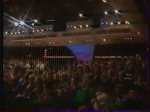 Champs Elysées spécial Claude François 14 Mars 1987 partie 2sur6