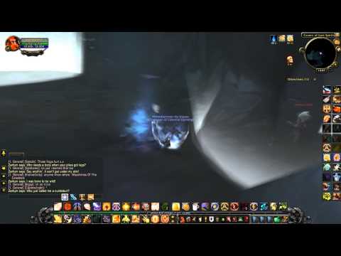 World of Warcraft: Zarhym's Altogether Acheivement!