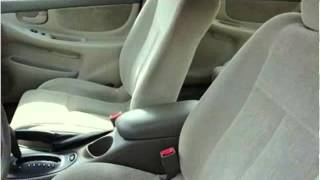 preview picture of video '2003 Oldsmobile Alero Used Cars Palmer MA'