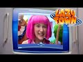Lazy Town Deutsch Pixelspix Ganze Folgen Kindersendungen