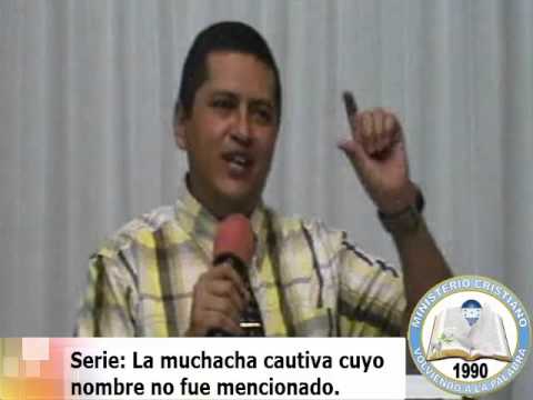 Character being shaped by suffering 01 04 2011