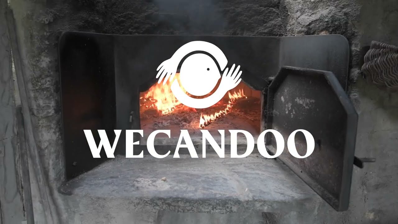 Découvrez le métier de boulanger le temps d'une journée - Vidéo