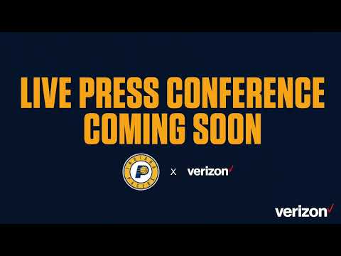 Postgame Press Conference sponsored by Verizon - 4/2/21