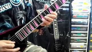 Children of Bodom- Bodom Beach Terror  HQ version