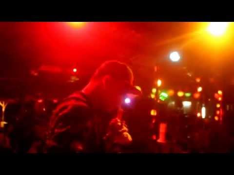 Crazy Nadz vs Kz Brown