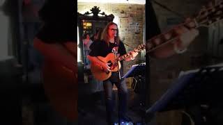 Le gringalet (renaud)