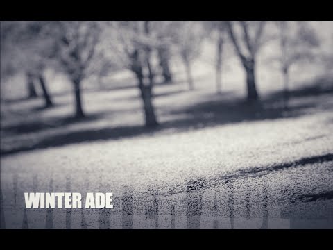 Winter Ade