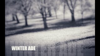 Winter Ade