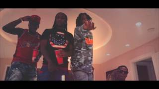 Ballout featuring Fredo Santana & Tadoe "Glo Boss"