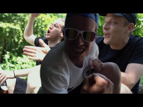 MC Smook, 257ers, mrbx - Katar (Music Video)