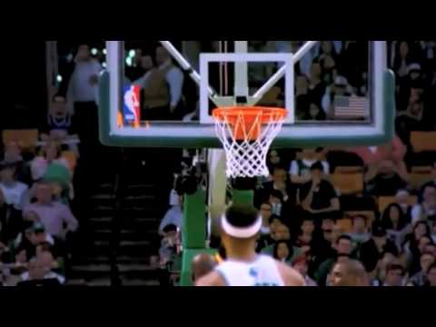 Rajon Rondo Mix - "The Phenom"