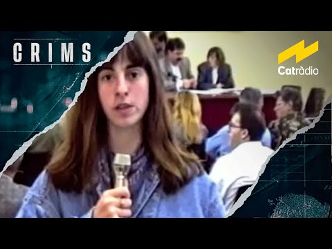 Cas Jubany (Capítol 3): Quan va desaparèixer l'Helena Jubany?