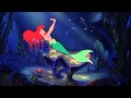 The Little Mermaid He Loves Me He Loves Me Not Japanese 1999