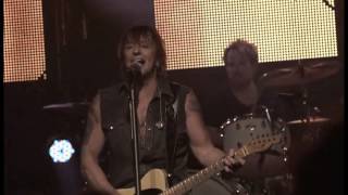 Richie Sambora - Hard Times Come Easy - Live at The Fonda Theater Hollywood 2012