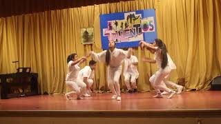 Drama - Ministerio De Teatro