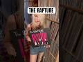 The Rapture-Mirror #vinyl #records #rock #postpunk
