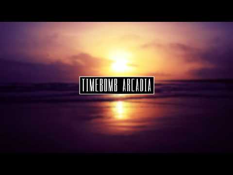 David Gravell vs. Hardwell, Joey Dale & Luciana - Timebomb Arcadia (Xabi Only Mash Up)