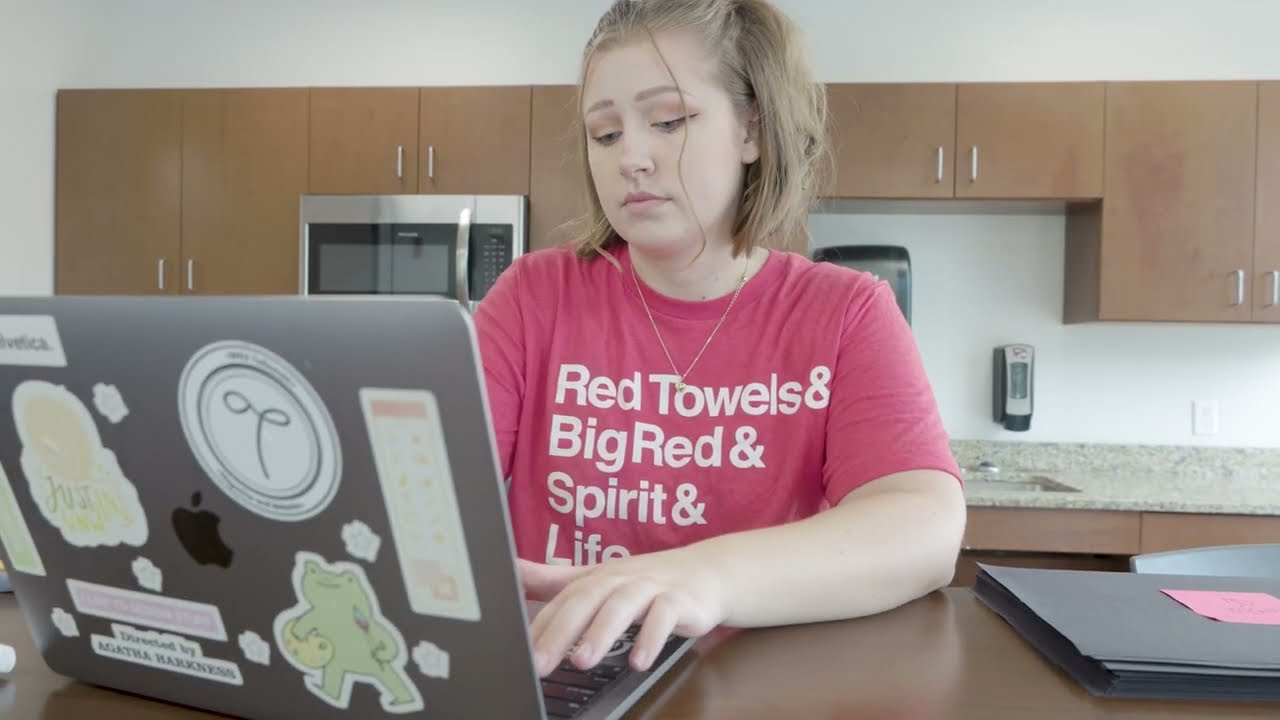 Home to the Hill: WKU Resident Assistants Prepare for New Students Video Preview