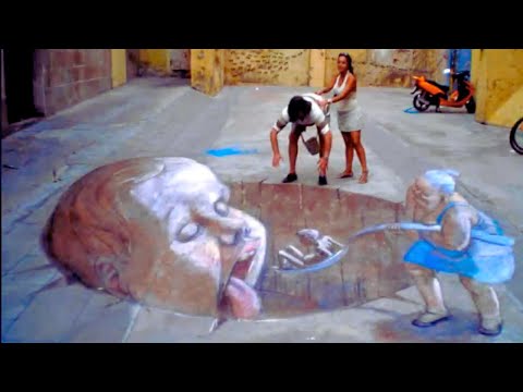 Amazing City Street Pictures | ZSP