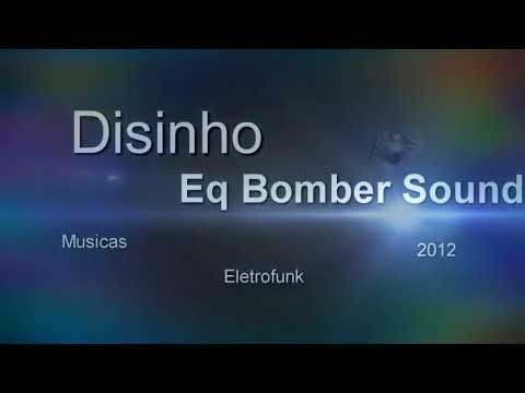 Eletrofunk raiz MC Leandrinho e Cristian call vc merece 🎶🎶