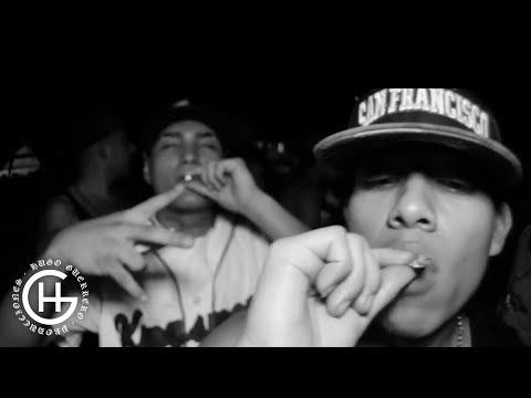 Un Santo Grifo Nunca Muere - Santa Grifa (Video Oficial)