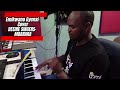 REQUEST AND I PLAY EMIKWANO GYENSI Piano Cover By The Desire Singers Mbarara