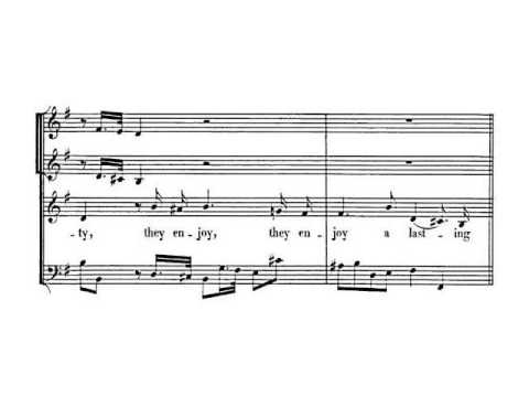 Händel: Streams of pleasure (Theodora) - Daneman, Taylor
