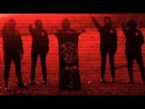 The Disturbing History of the Order of Nine Angles