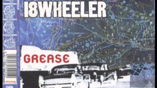 18 Wheeler - The Ballad Of Paul Verlaine (Bentley Rhythm Ace Bra Mix)