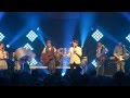 More Than Conquerors by Rend Collective Experiment (LIVE)