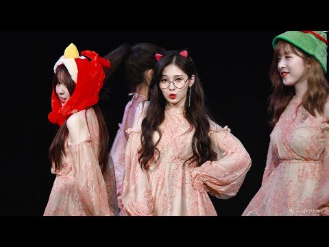 [4K] 180610 유니티 예빈 You&I 제일라 팬사인회 직캠