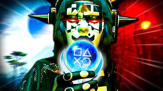 Marathons Platinum Is Genuinely Pathetic.