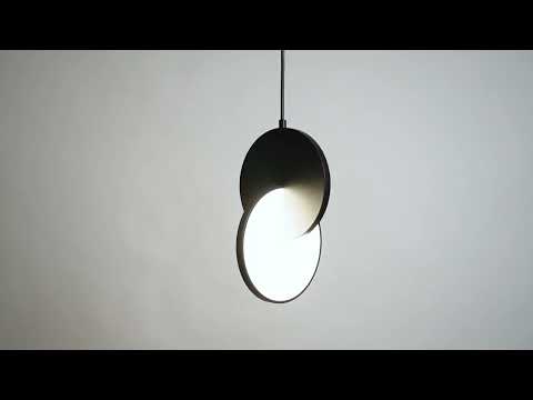 Потолочный светильник Arte Lamp Hannah A1916SP-1BK — фото 6