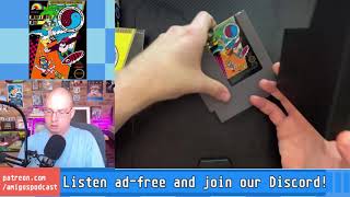 T&C Surf Designs Unboxing & Review | Nintendo NES