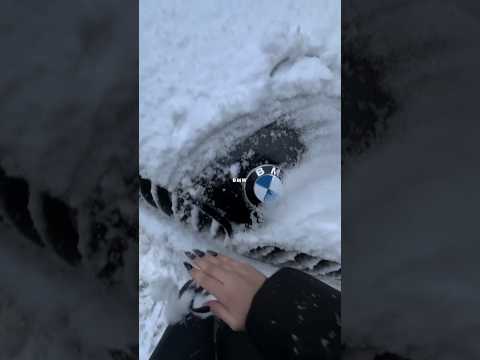 Ice to Fire: Luxury Car Transformation❄️🔥#ArnabEditor#CarEdit#Cinematic#BMWLife#Supercars#Automotive