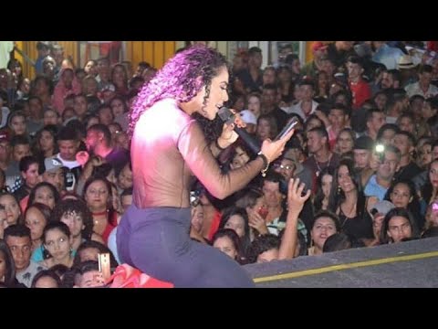 Dayane Winits/Robério e seus teclados - Recaída