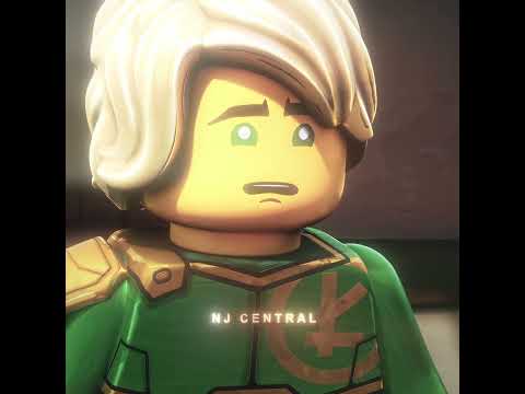 "I Have NO Rapton"  (Ninjago Lloyd Edit) #ninjagodragonsrisings3 #legoninjago #ninjagoedit  #ninjago