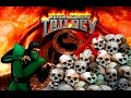 Mortal Kombat Trilogy Extended Alberto Blaze Reptile Walkthrough