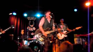 Amy Ray Lucy Stoners