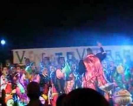 VALTERRA 08 - ZETA ZETAS PASACALLE