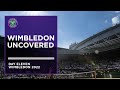 Replay: Wimbledon Uncovered - Day 11