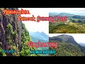 Keindahan Alam Dari Puncak Gunung Pasi Singkawang Drone Sjrc F11s 4k Pro