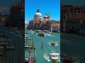 Exploring Venice: The Floating City