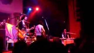 Steel Train "I Feel Weird"