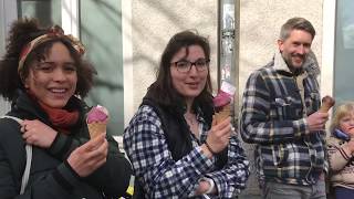 March 2019 Video Update