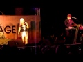 Terri Nunn/Berlin - Nice To Meet You (live at Pershing Square, Los Angeles, July 14, 2012)